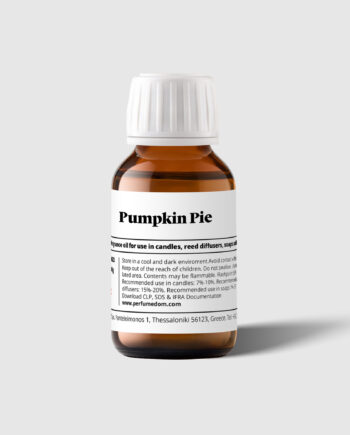 Pumpkin Pie Fragrance Oil Europe s No1 Fragrance Supplier