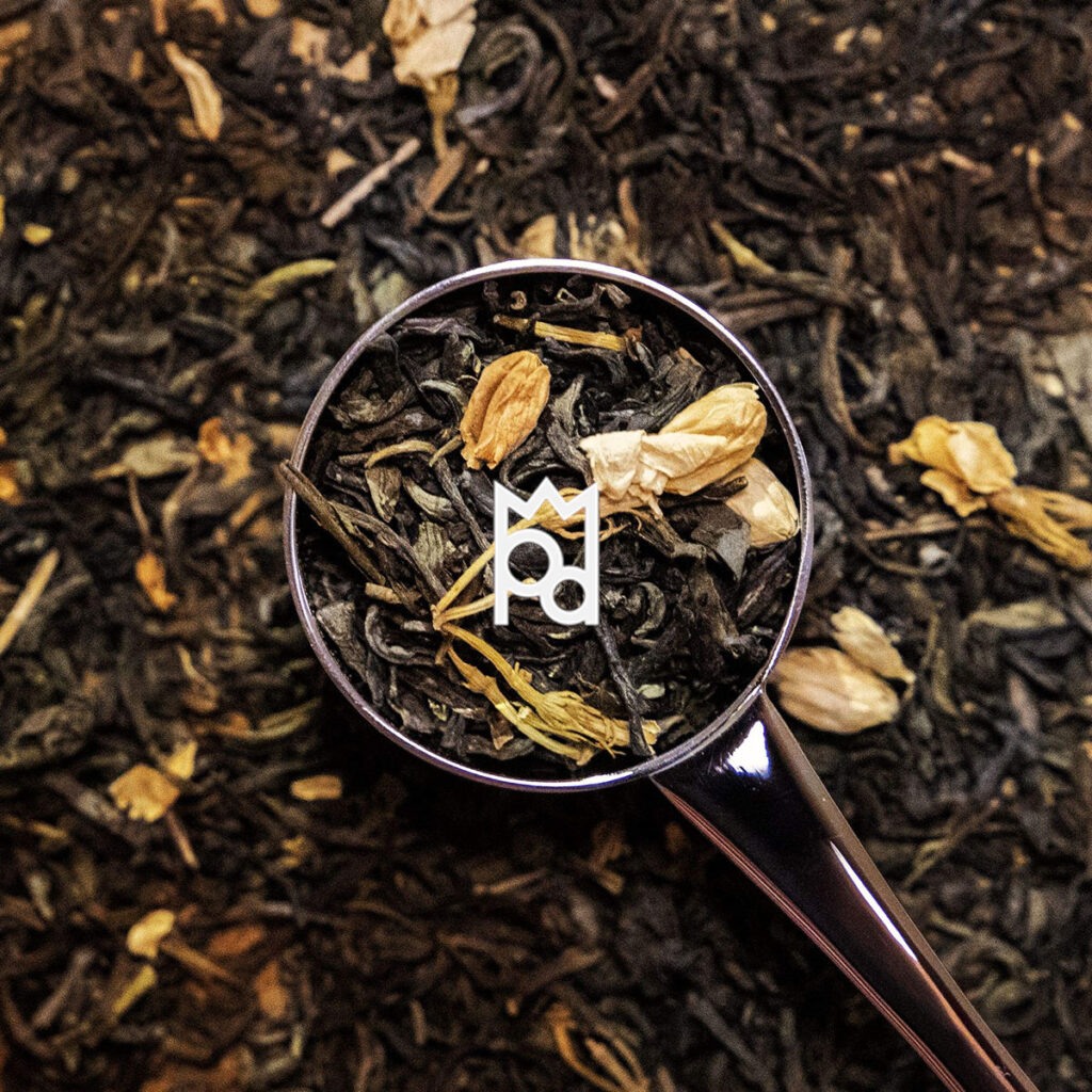 Jasmine Spice Fragrance Oil Stunning scent from only 1,70€