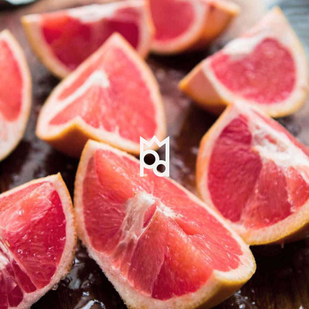 Pink Grapefruit and Vanilla Fragrance Oil EU Supplier