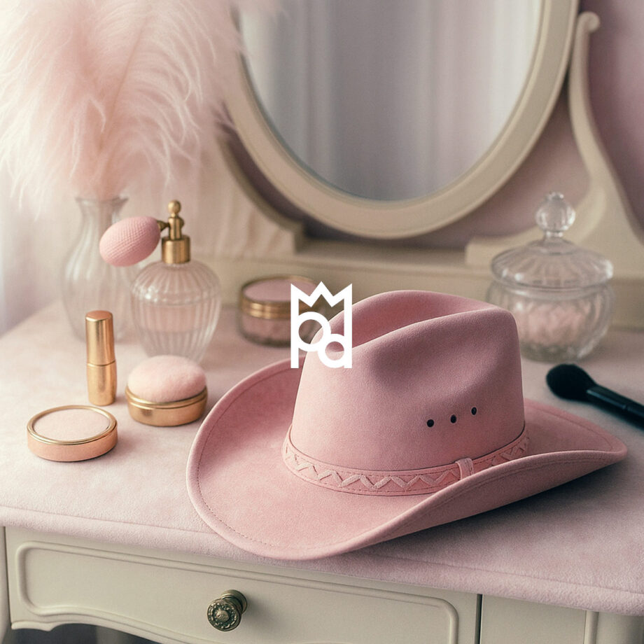 Pink Suede Fragrance Oil