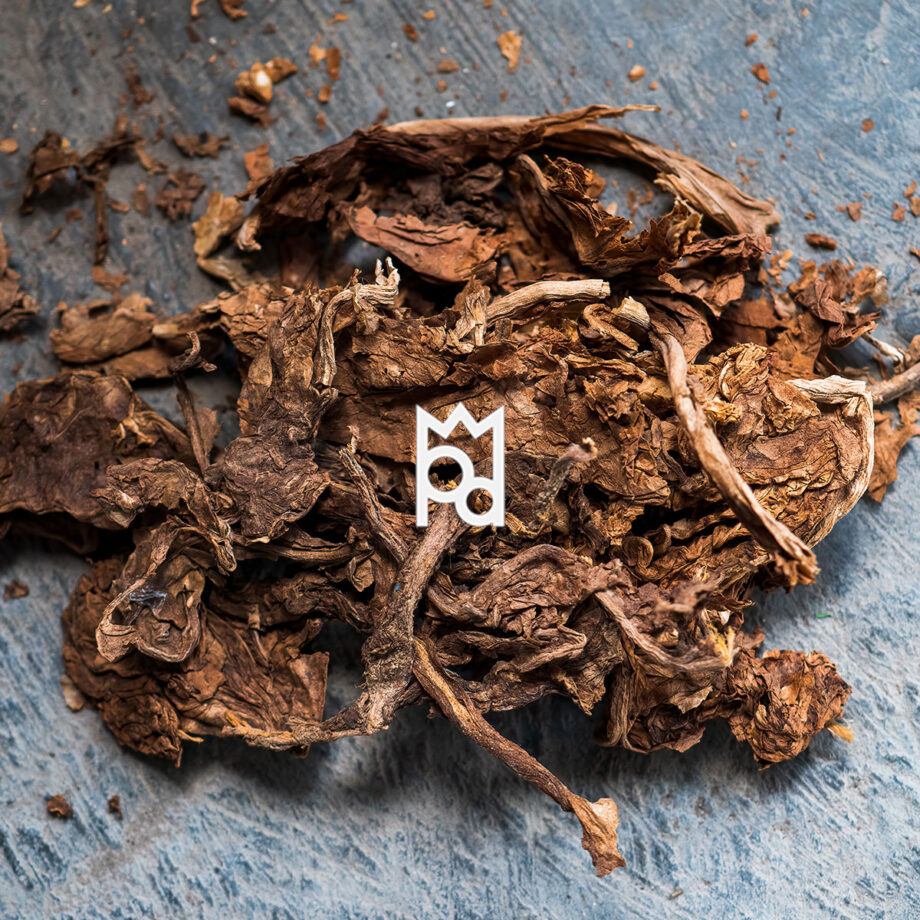Tobacco Leaves Fragrance Oil