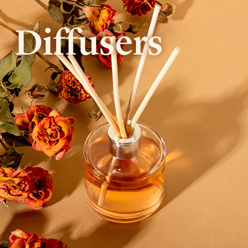 Fragrance Oils for Reed Difussers