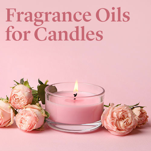 Fragrance Oils for Candles. Huge assortment over 100+ scents