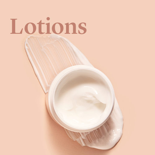 Fragrance Oils for Lotions