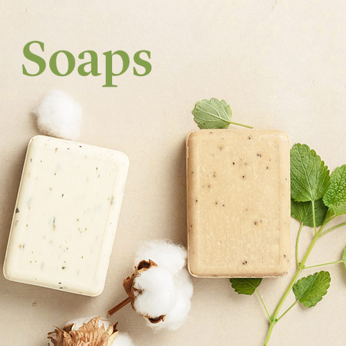 Fragrance Oils for Soaps