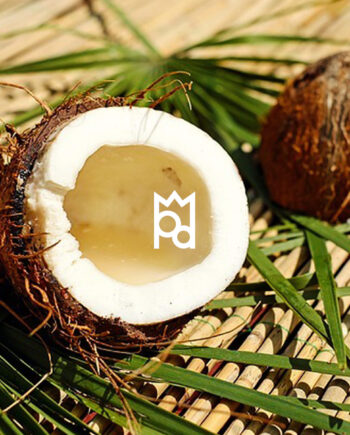 Coconut and Lemongrass Fragrance oil