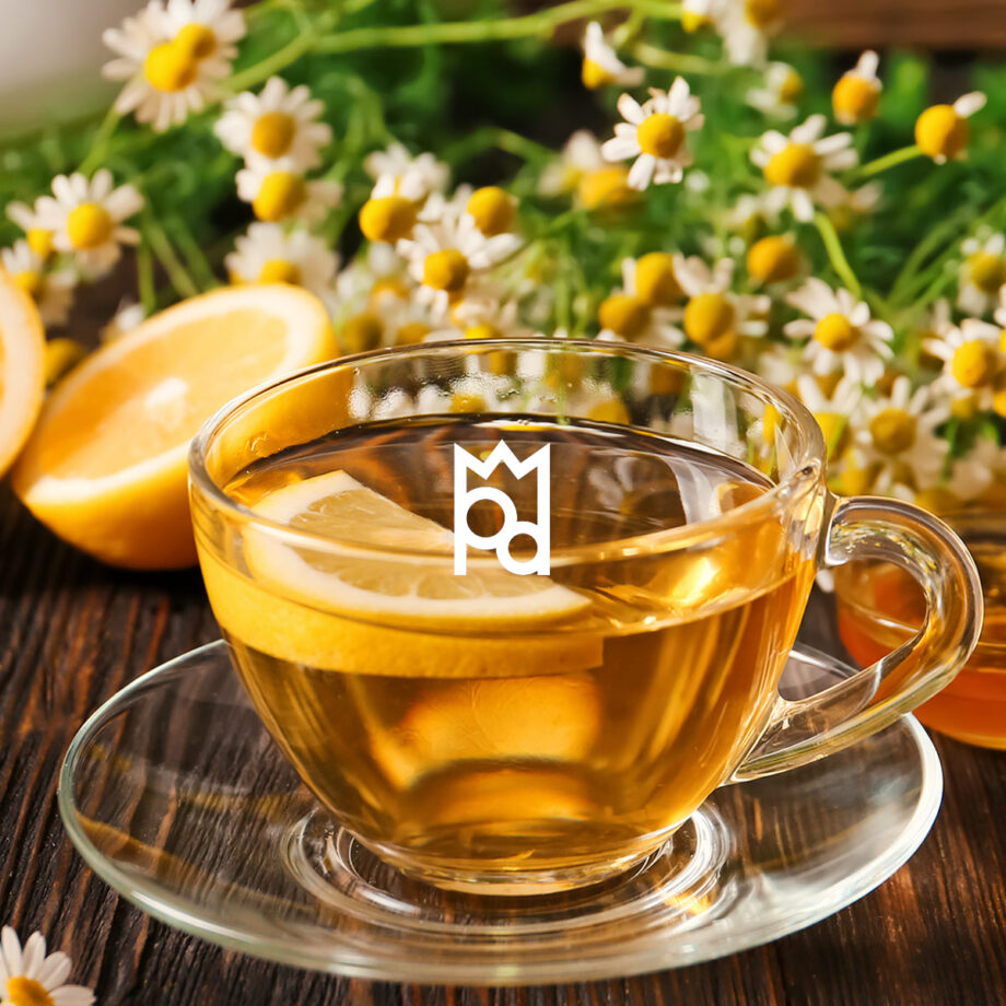 Chamomile Tea Fragrance oil