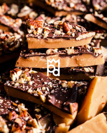Buttercrunch Toffee Fragrance Oil