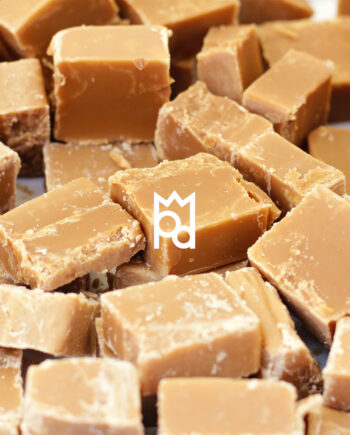 Buttercrunch Toffee fragrance oil