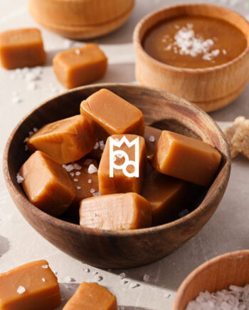 Salted Caramel Fragrance Oil