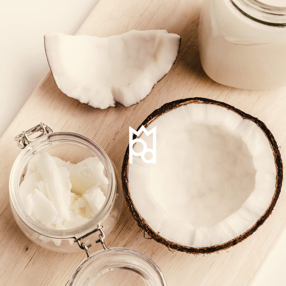 Coconut Butter Fragrance Oil