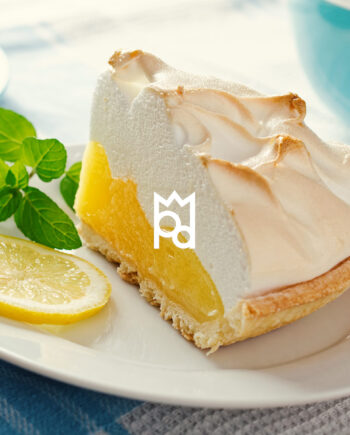 Lemon Meringue Pie Fragrance Oil