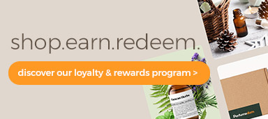 Discover Perfumedom's loyalty and rewards program