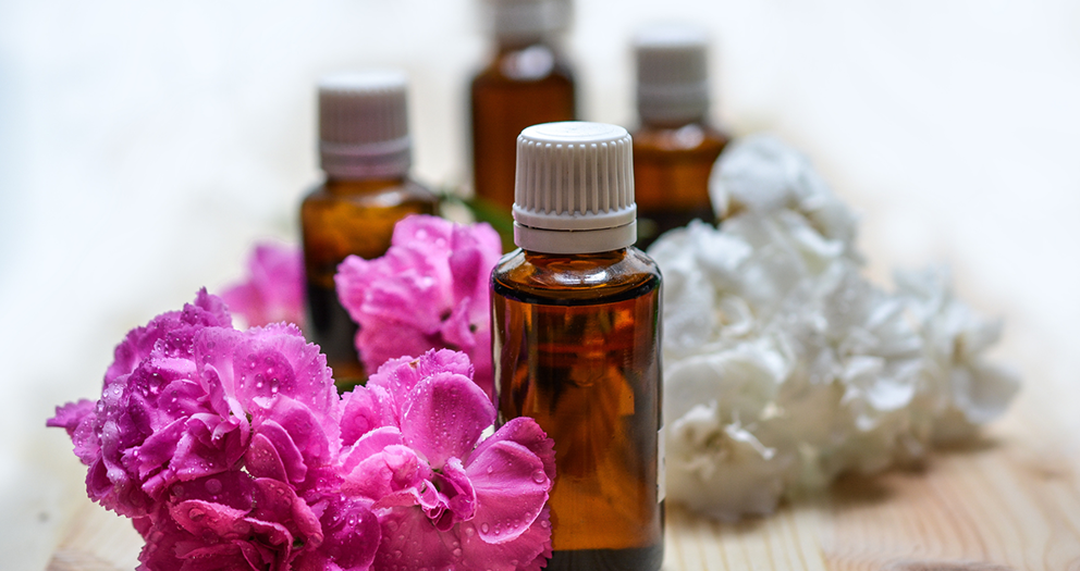 Buy fragrance oils on the cheap. Here's how.