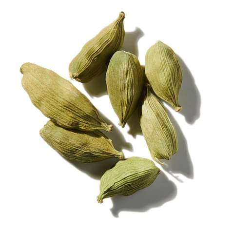 Cardamom