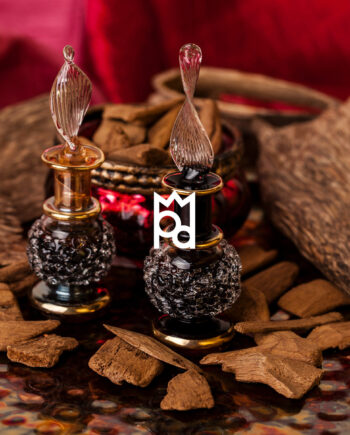 Royal Amberoud Fragrance Oil