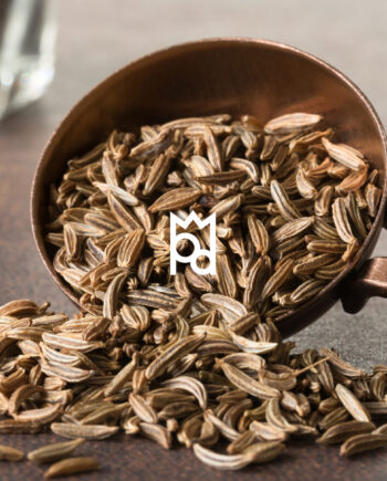 Caraway Seed Essential Oil