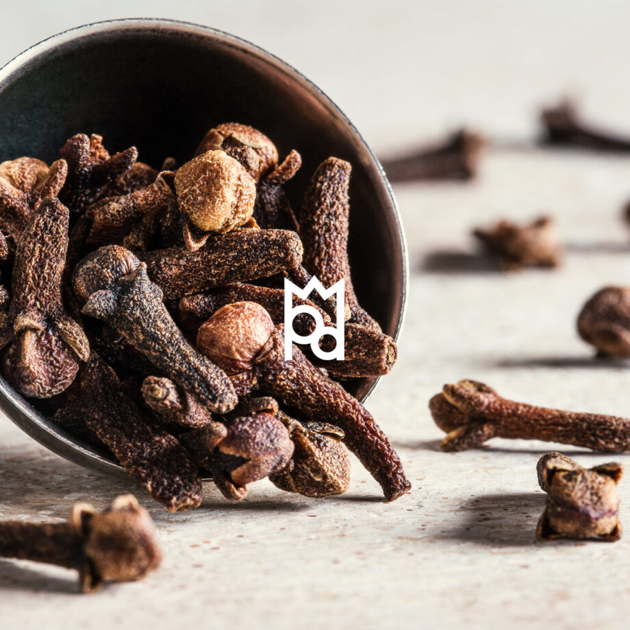 Clove Bud Essential Oil