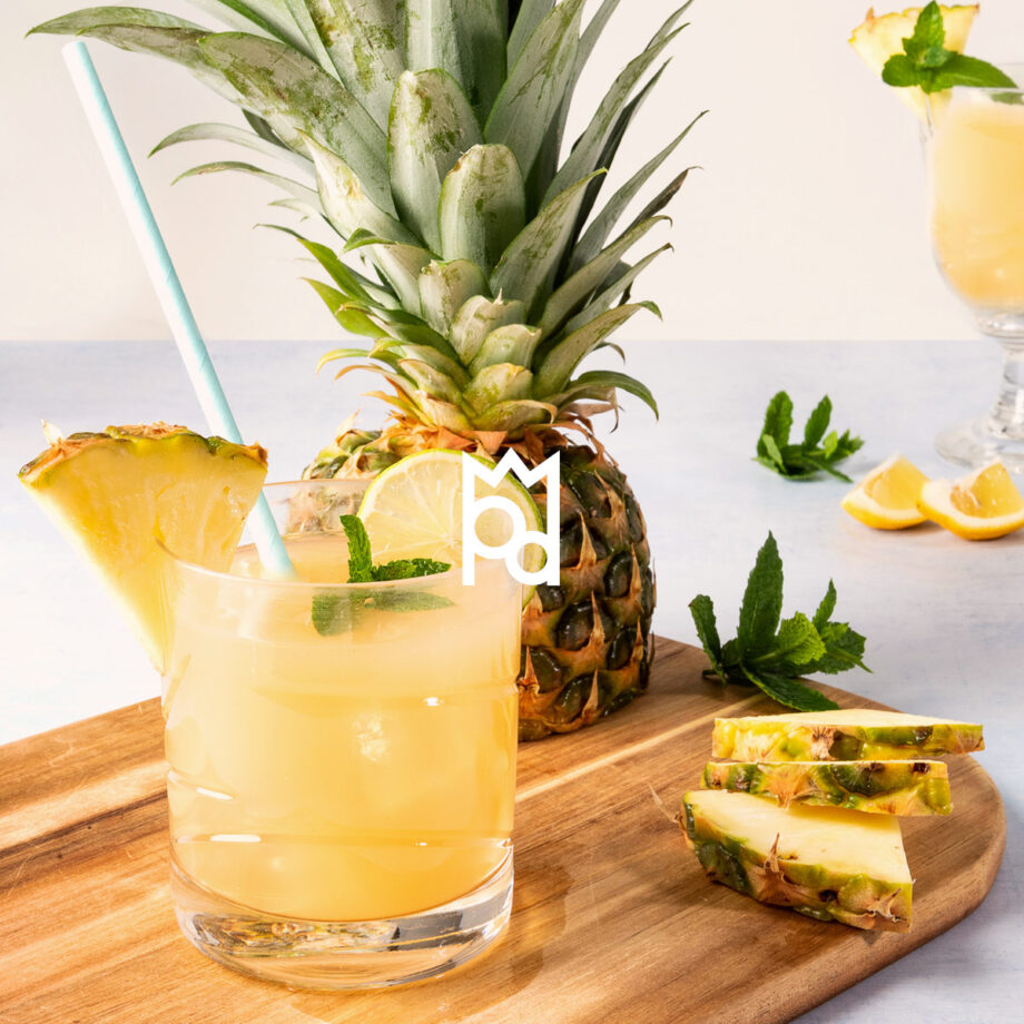 Pineapple Juice Fragrance Oil