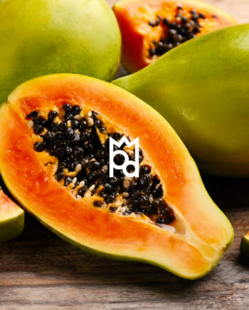 Orange and Papaya Fragrance Oil