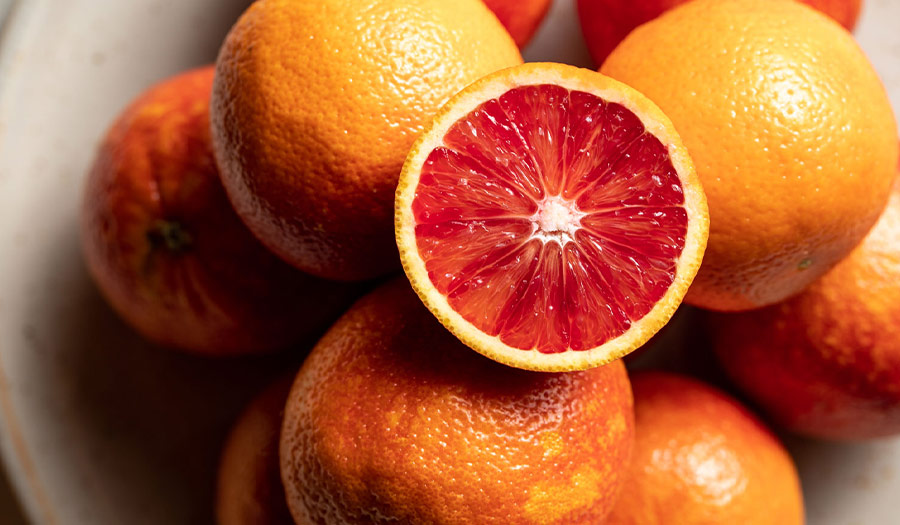 Citrus Fragrance Oils
