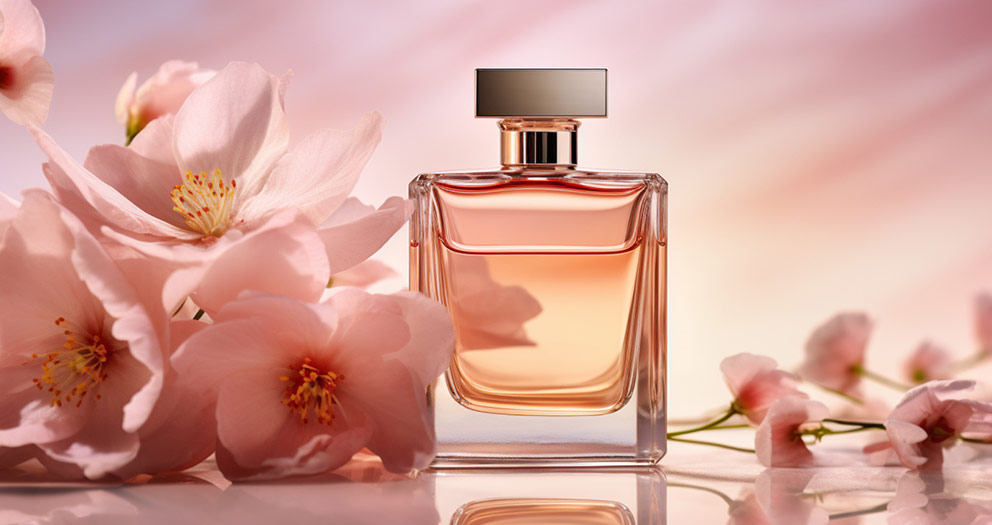 inspired by scents are coming