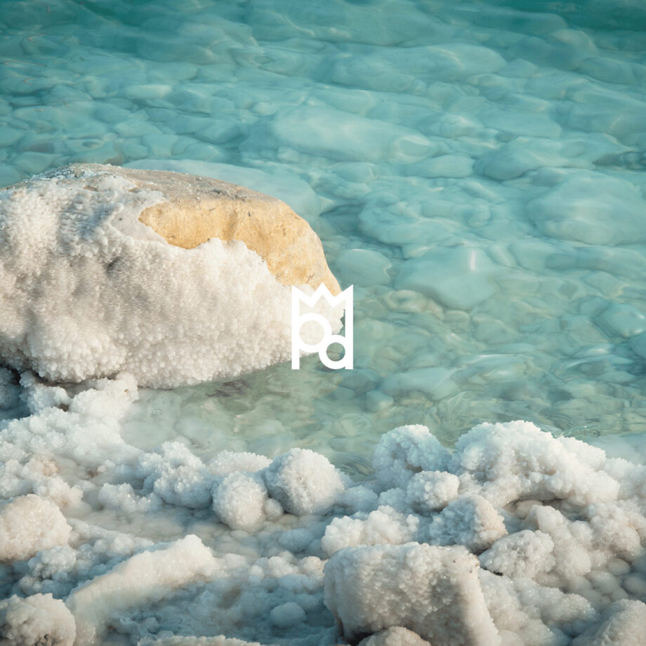 Sea Minerals Fragrance Oil