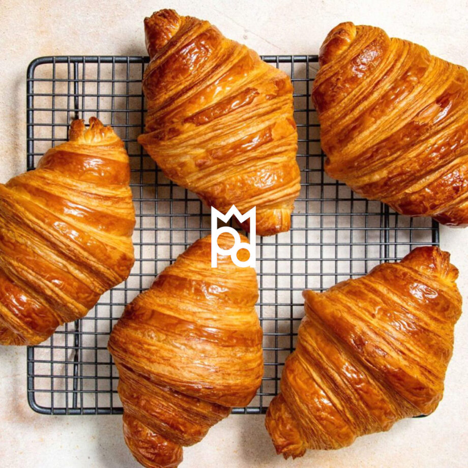 croissant fragrance oil
