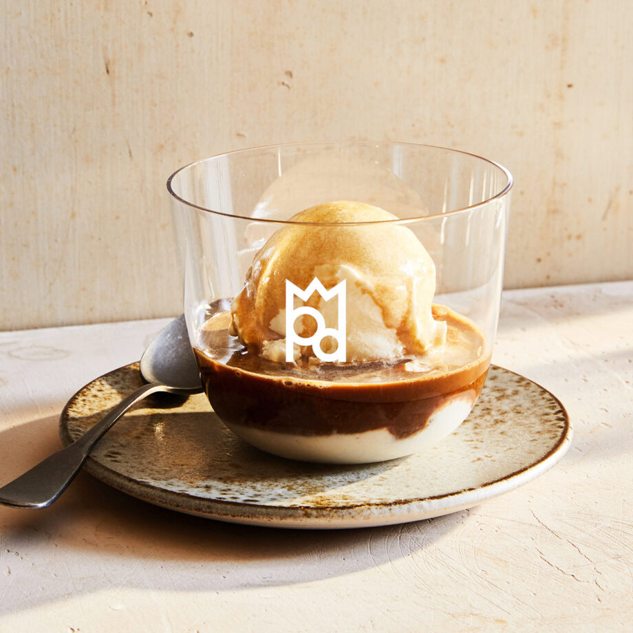 Affogato Fragrance Oil