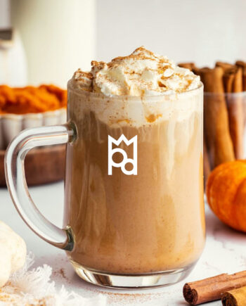 Pumpkin Spice Latte Fragrance Oil