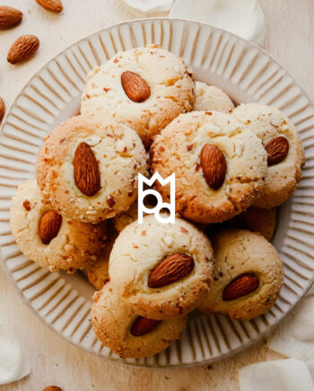 Almond Cookie Fragrance Oil
