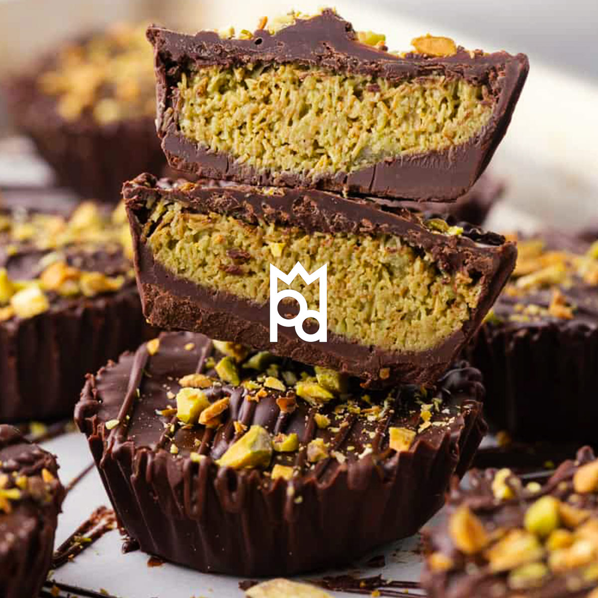 Choco Dubai Fragrance Oil