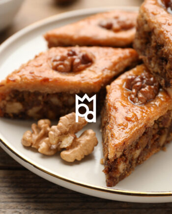 Walnut and Honeyspice Fragrance Oil