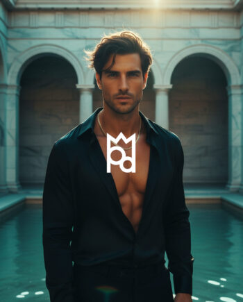 Cupid's Flask Perfume Oil