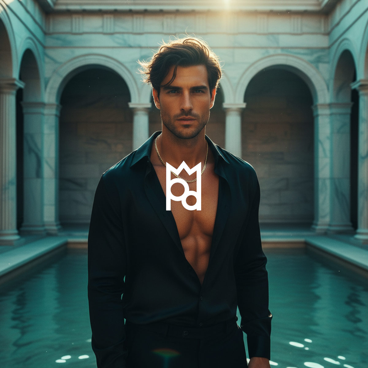 Cupid's Flask Perfume Oil