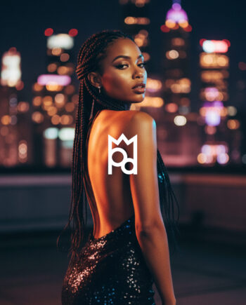 Dark Bloom Perfume Oil