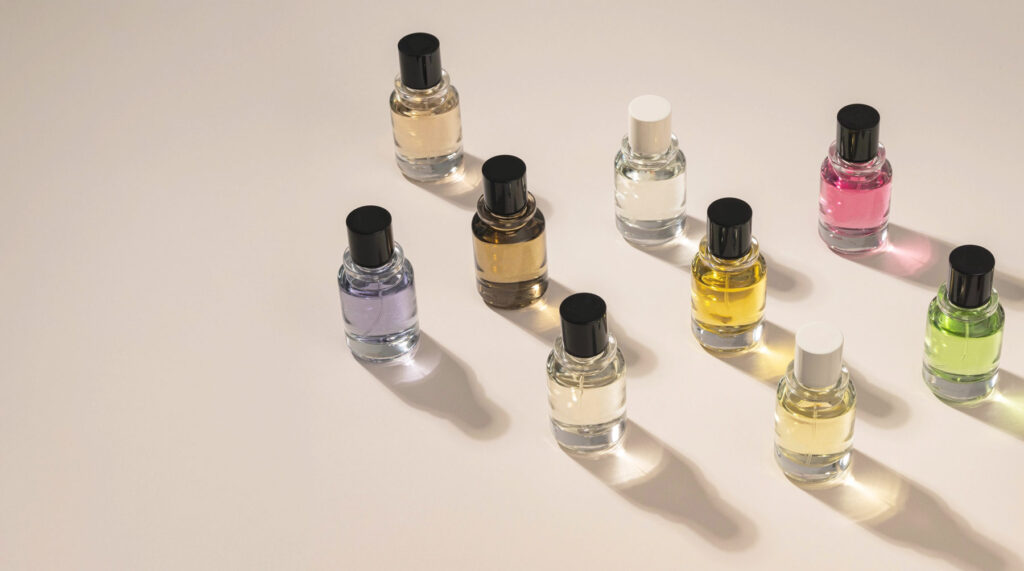 Designer Inspired Perfume Oils List