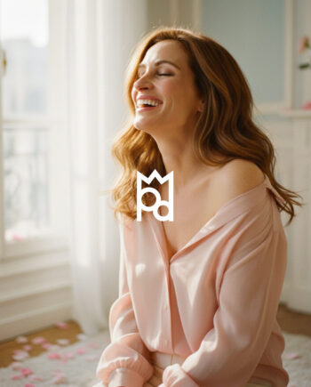 Éclat de Joie Perfume Oil