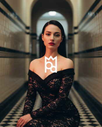 Forbidden Scent Perfume Oil