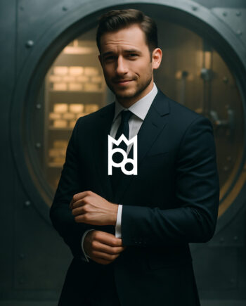 Million Gold Perfume Oil