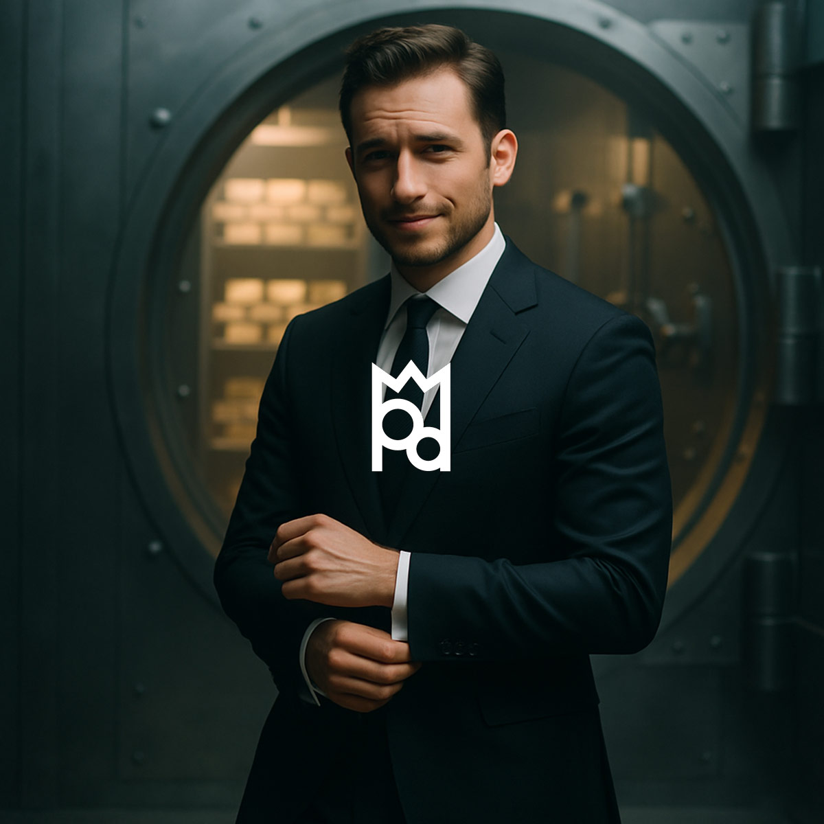 Million Gold Perfume Oil