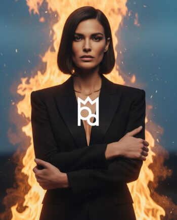 Unchained Perfume Oil