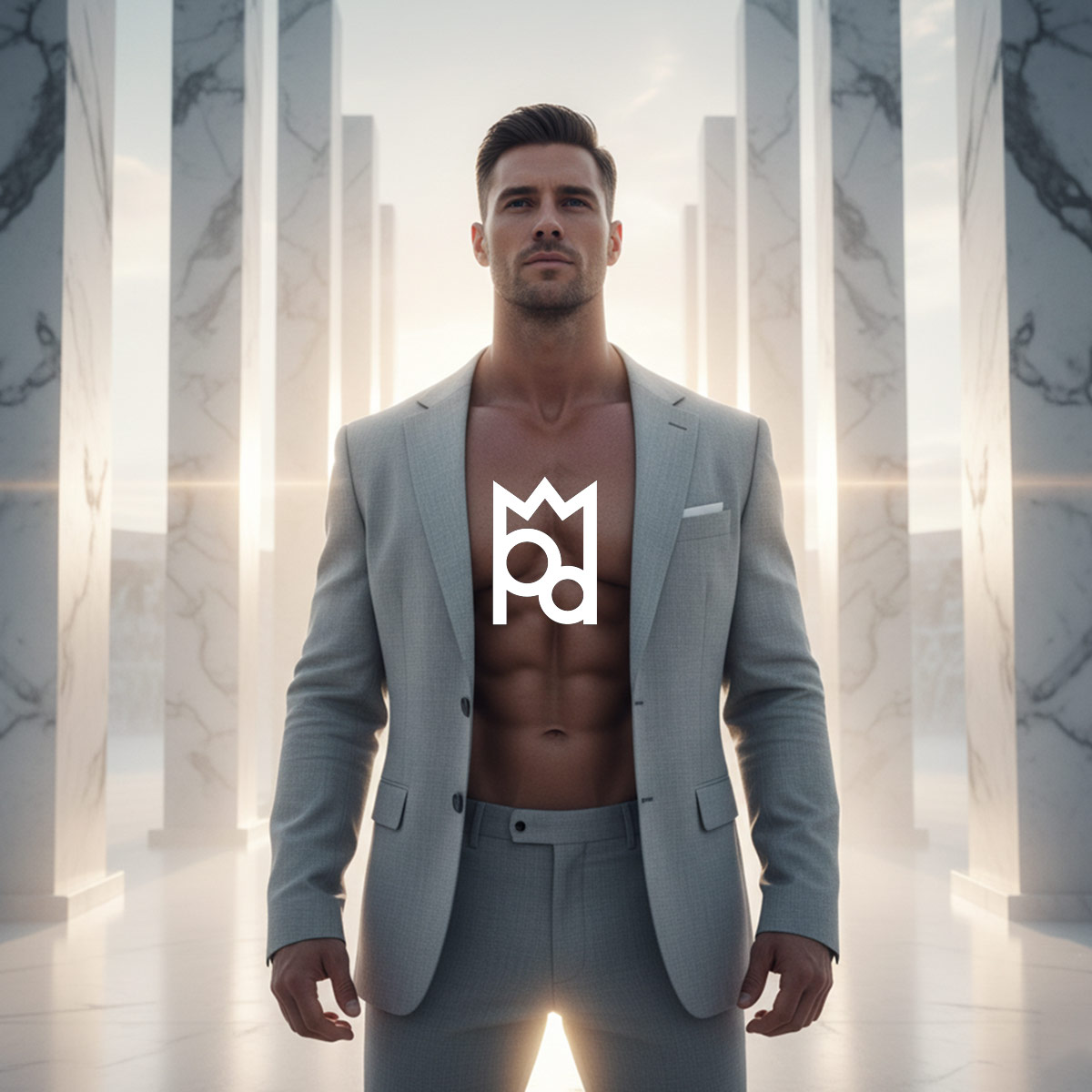 Unconquered Perfume Oil