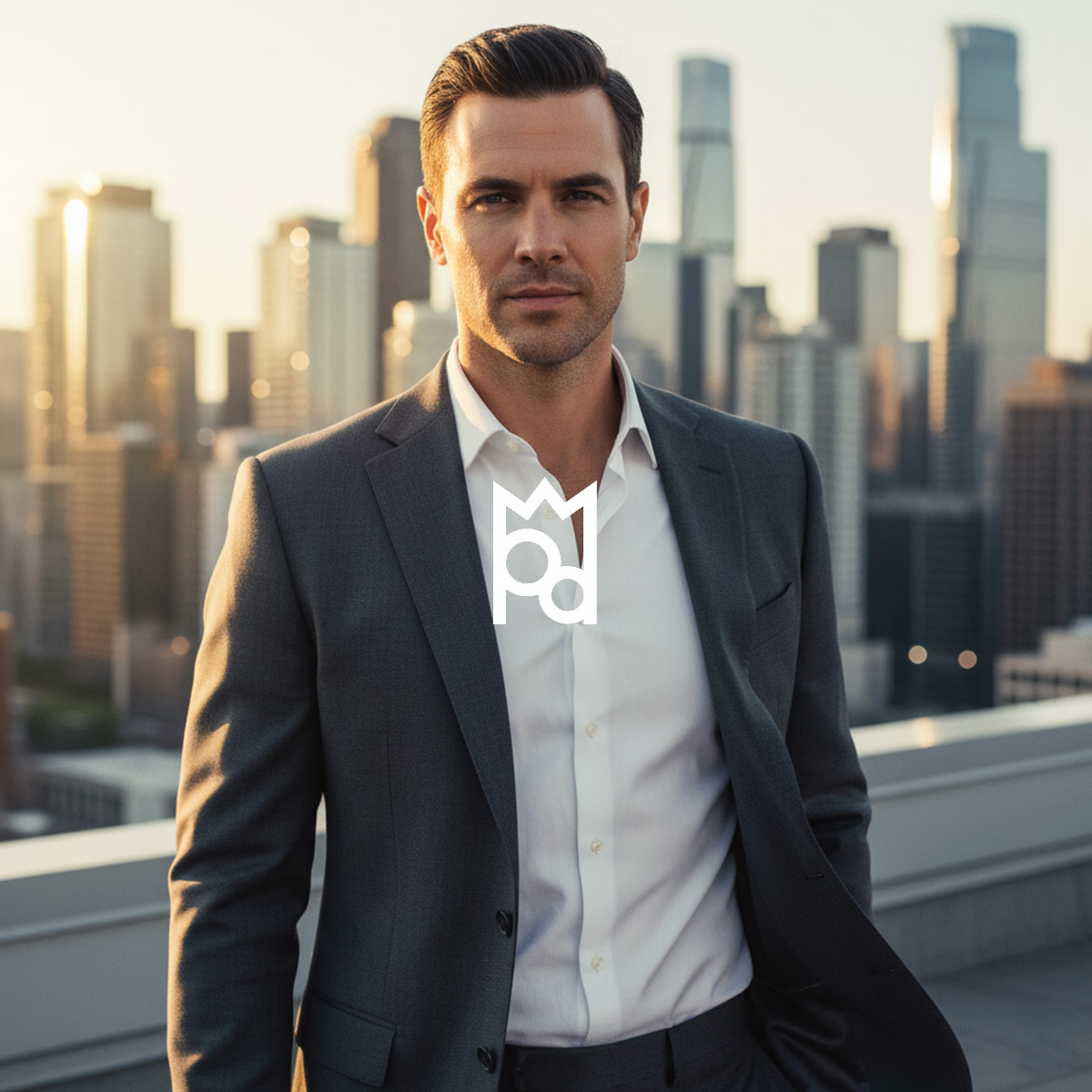 Unrivaled Perfume Oil