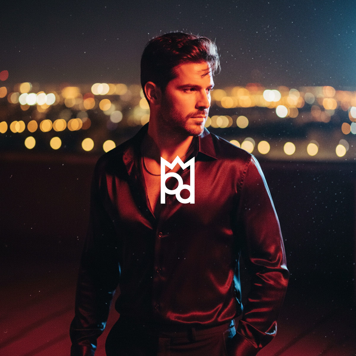 Unwavering Perfume Oil