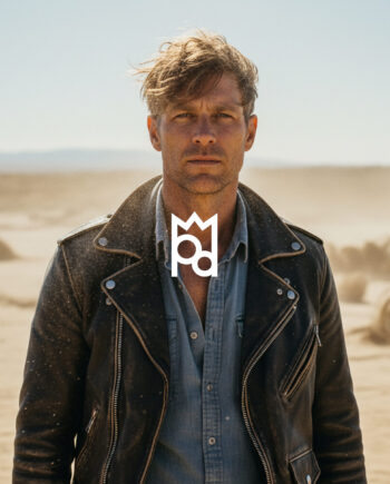 Wild Desert Perfume Oil