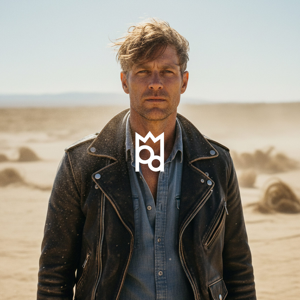 Wild Desert Perfume Oil