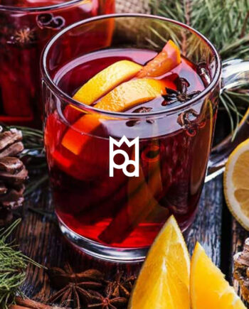 Gluhwein Fragrance Oil