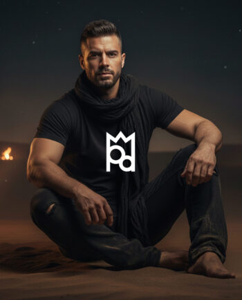 Shadow Wanderer Perfume Oil