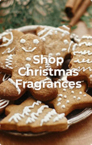 Shop Christmas Themed Fragrances